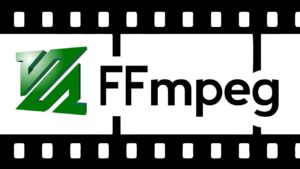 FFMPEG – raccolta comandi