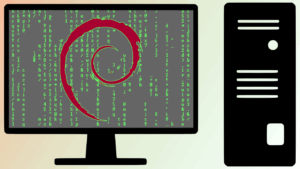 Codenames Debian